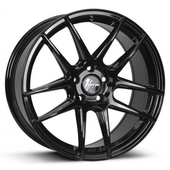 19" 1Form Edition.4 (EDT.4) Gloss Black