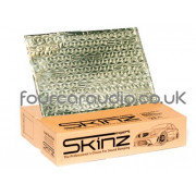 Skinz Soundproofing Bulk Pack 