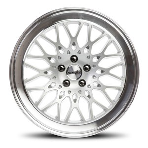 Custom Alloy Wheels