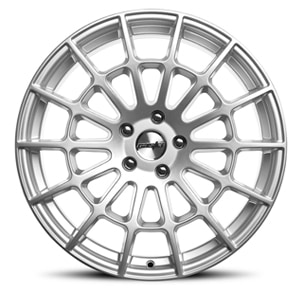 Custom Alloy Wheels