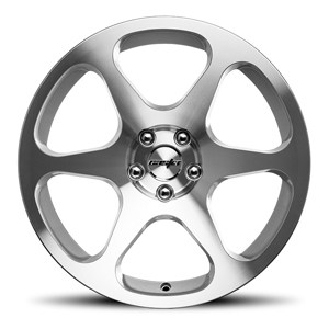 Custom Alloy Wheels