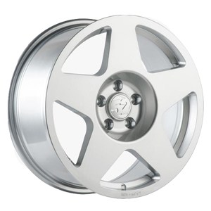 Custom Alloy Wheels