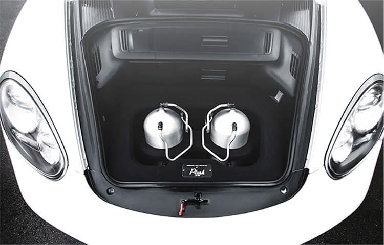 Grid Image 1 Air Suspension