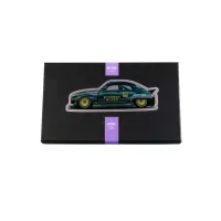 Stjärnagloss Matt Finish Detailing Gift Box - 7x100ml Samples