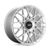 Rotiform BLQ-C Wheels in silver