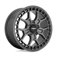 Rotiform ZMO-M wheels in Matte Anthracite