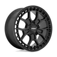 Rotiform ZMO-M Wheels in Matte Black