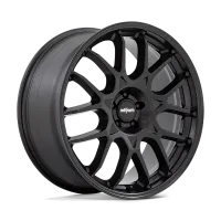 Rotiform ZWS wheels in matte black