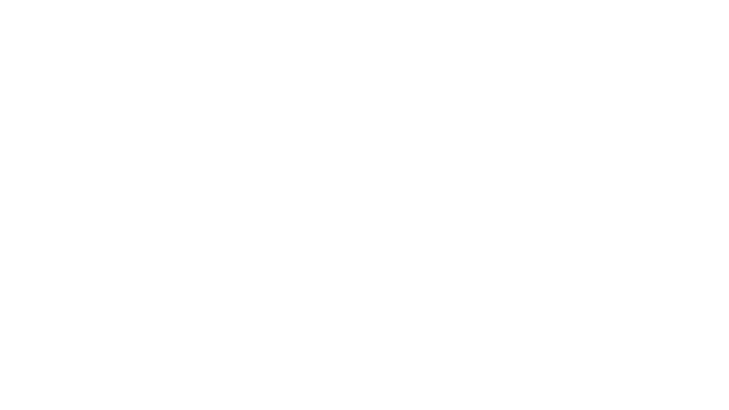 Black "AUDIO / VISUAL" text on a white background, with words separated by a slash and surrounded by a black rectangle border.