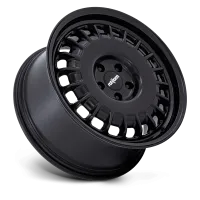 Rotiform PMF Wheels in Matte Black 4