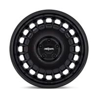 Rotiform PMF Wheels in Matte Black 2