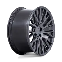 Rotiform LSE Wheel in Matte Anthracite 3