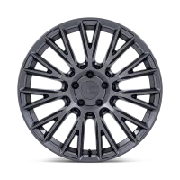 Rotiform LSE Wheel in Matte Anthracite 2