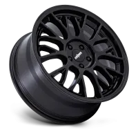 Rotiform PHX wheel in gloss black 4