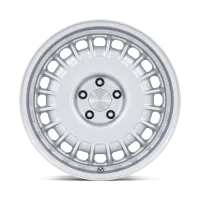 Rotiform PMF in Gloss Silver 2