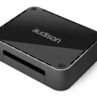 Audison Voce II - AVK 6 P II 2