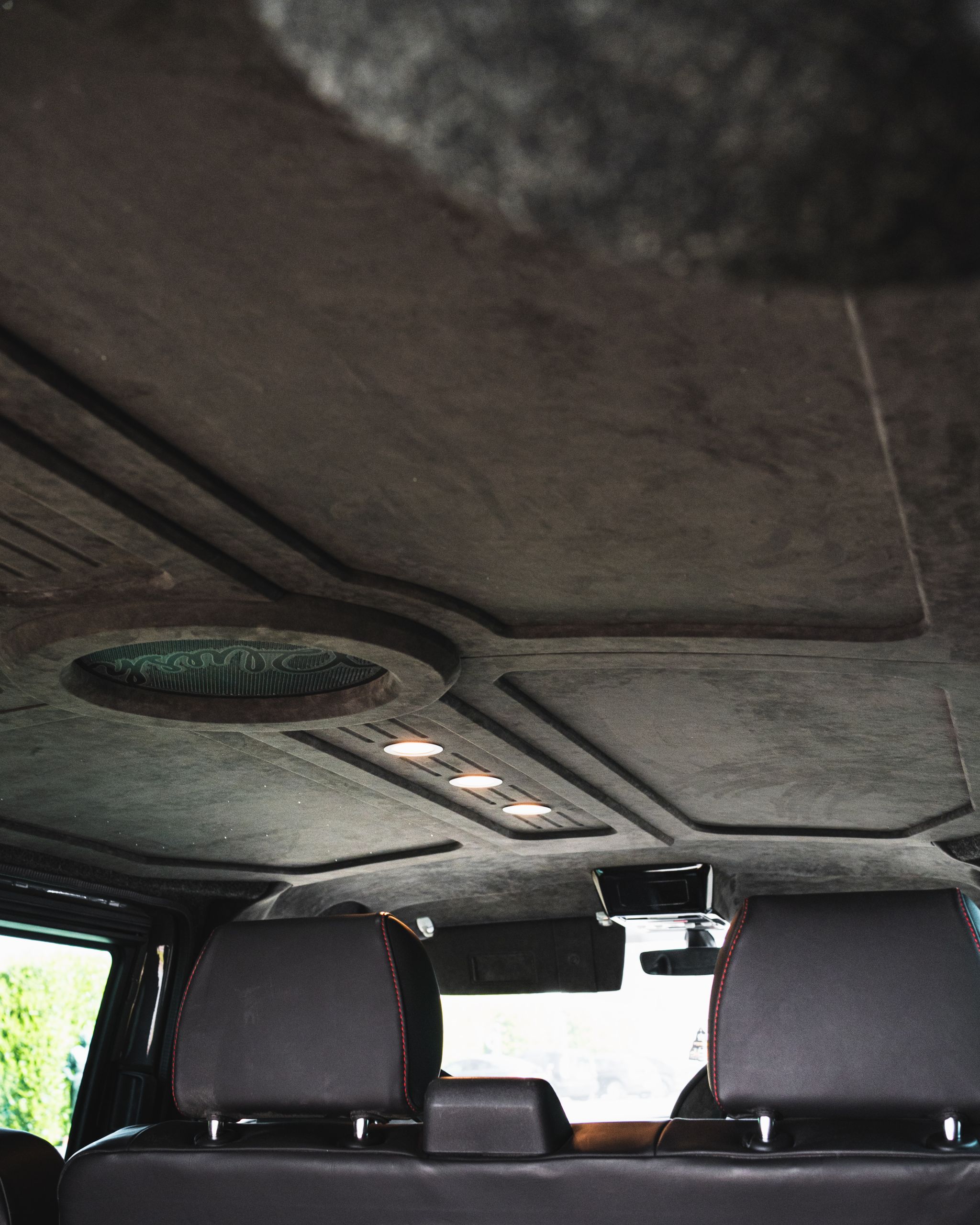 _DSC8022 Paul Greathead’s VW Transporter T6.1 Sportline Image 11