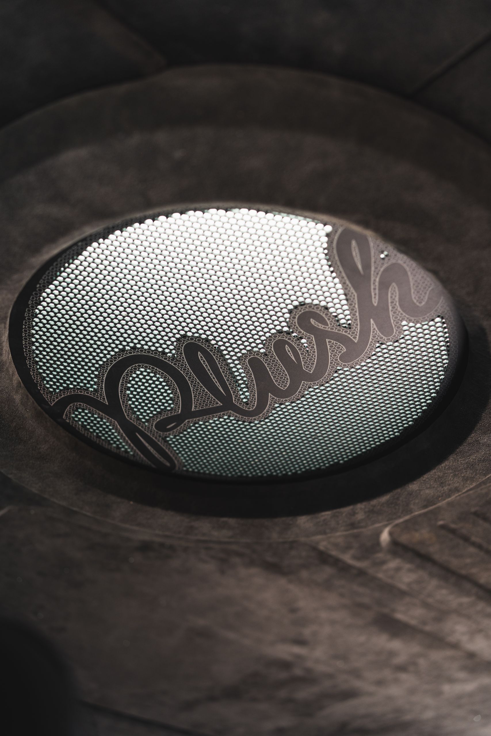 Paul Greathead’s VW Transporter T6.1 Sportline Image 8