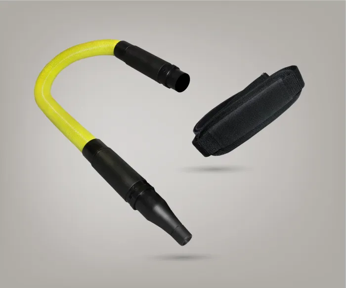 blowr buddi hose pack 5