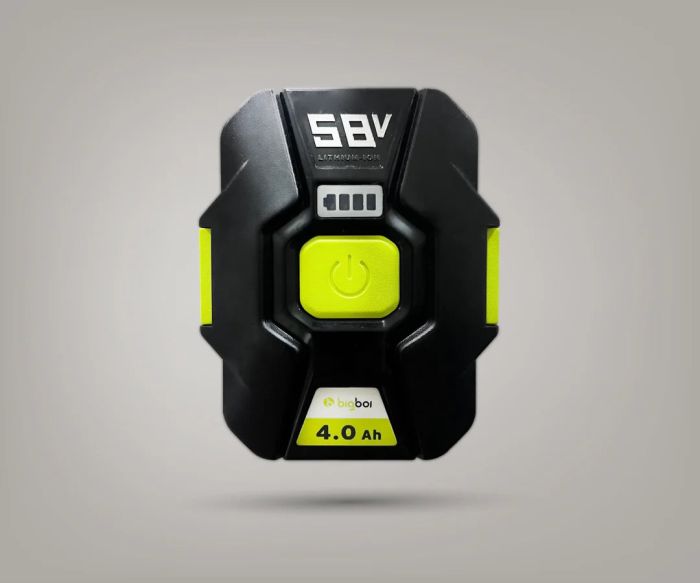 blowr chargd battery 3