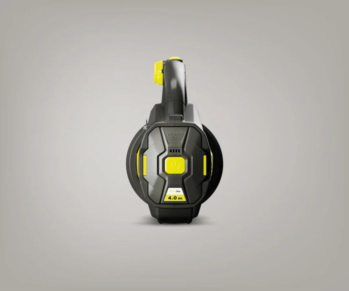 BigBoi BlowR Chargd Cordless Car Dryer - Image 3