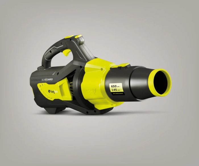 BigBoi BlowR Chargd Cordless Car Dryer - Image 4
