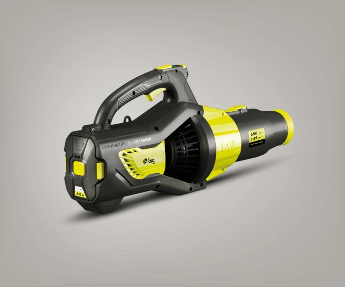 BigBoi BlowR Chargd Cordless Car Dryer - Image 5