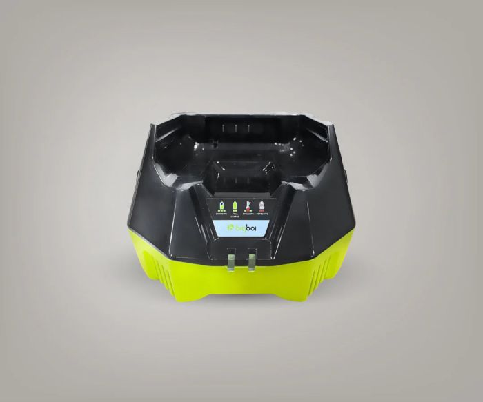 BigBoi BlowR Chargd Cordless Car Dryer - Image 8