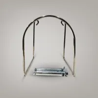 BigBoi BlowR Hose Hanger