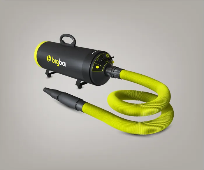 BigBoi BlowR Mini+ - Image 2