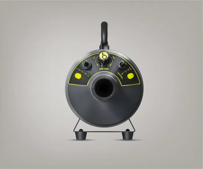 BigBoi BlowR Mini+ - Image 4