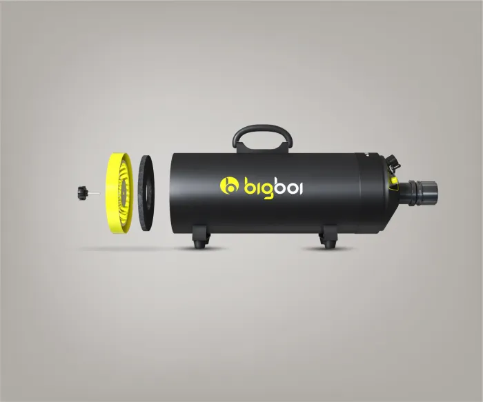 BigBoi BlowR Mini+ - Image 5