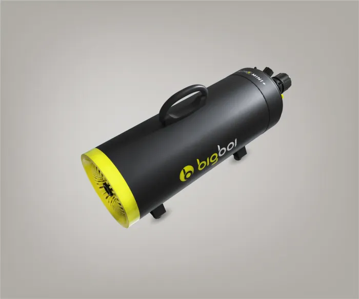 BigBoi BlowR Mini+ - Image 6