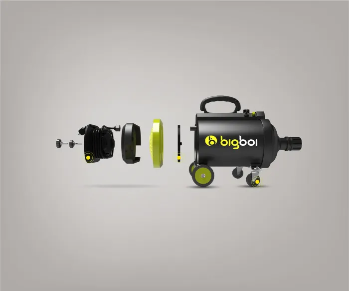 blowr pro+ 2