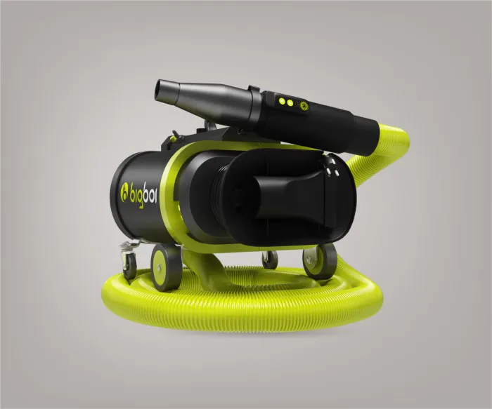 blowr pro+ 3