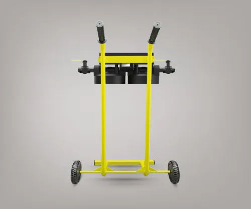 bigboi d-ionizr wheelbase