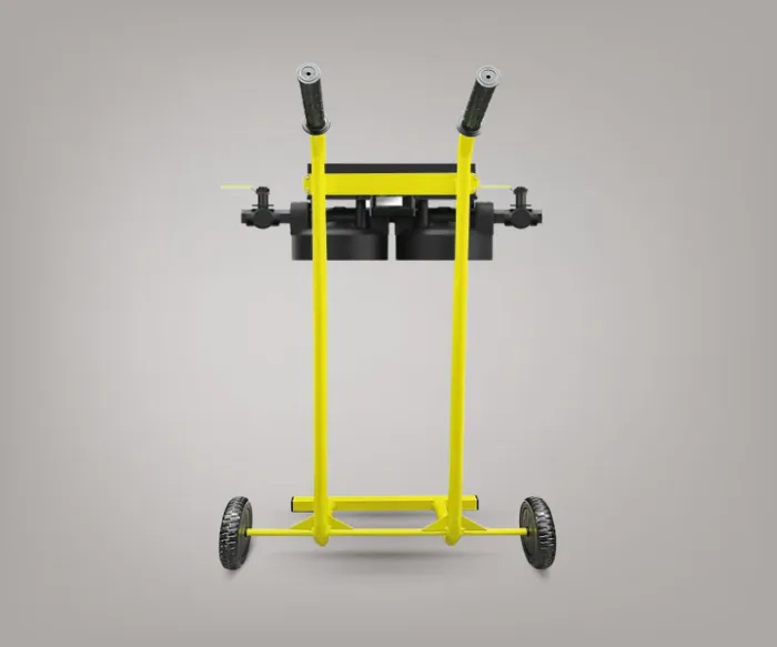 bigboi d-ionizr wheelbase