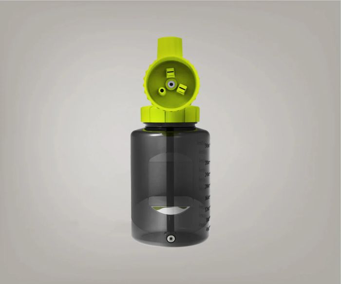 BigBoi FoamR Pro+ (2 Bottles) - Image 3