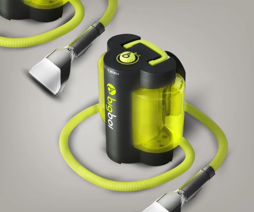 suckr extractr mini 2