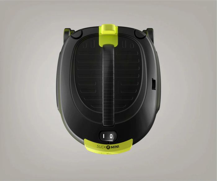 suckr mini 6