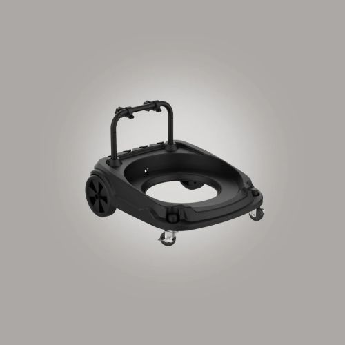 suckr pro+ wheelbase kit 2