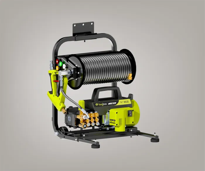 BigBoi WashR 2 in 1 Mount (Pro & Duo) - Image 2