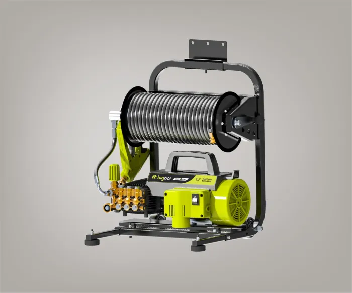 BigBoi WashR 2 in 1 Mount (Pro & Duo) - Image 3