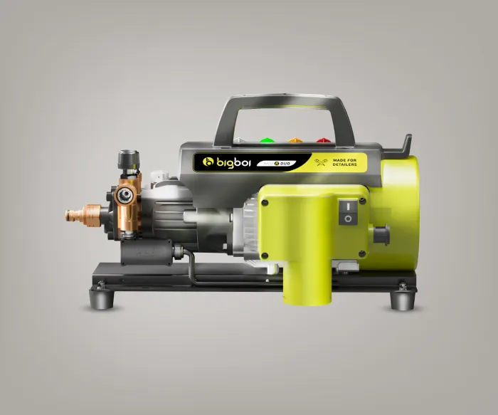 BigBoi WashR Duo Kit - Image 2