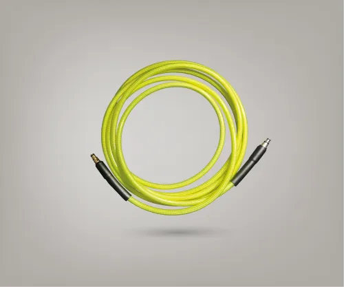 BigBoi WashR Flo Hose 15 Meters