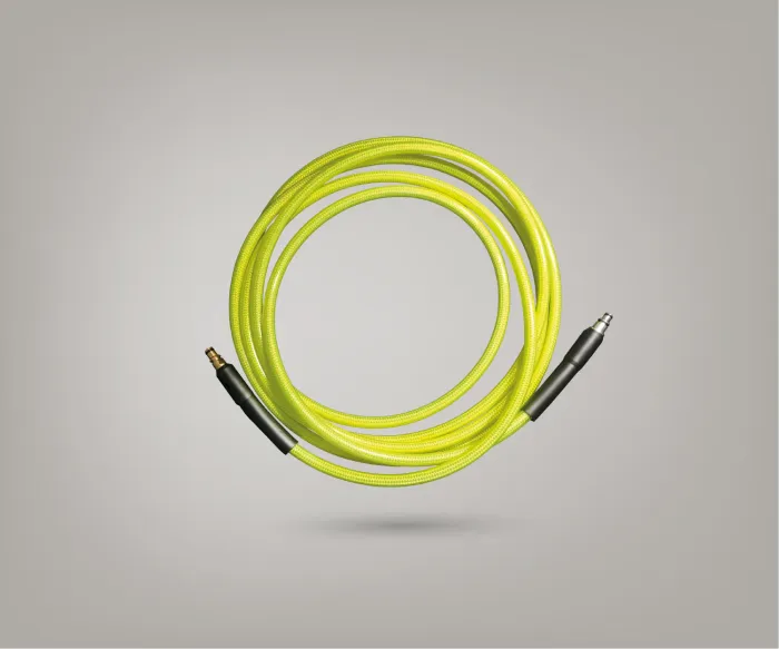 BigBoi WashR Flo Hose 15 Meters