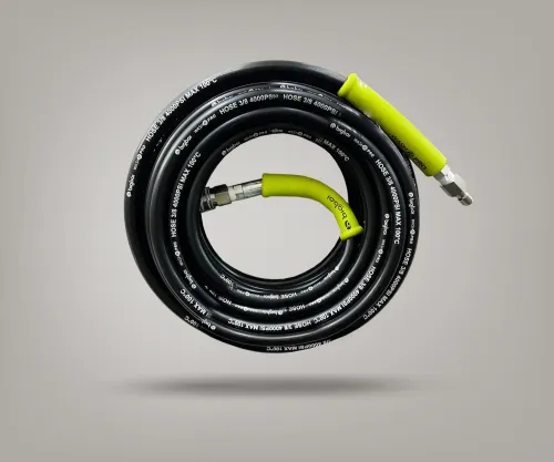 BigBoi WashR Commercial Hose (Pro & Duo)
