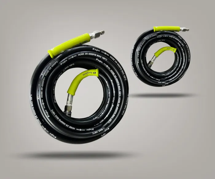 BigBoi WashR Commercial Hose (Pro & Duo) - Image 2