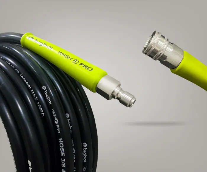 BigBoi WashR Commercial Hose (Pro & Duo) - Image 3
