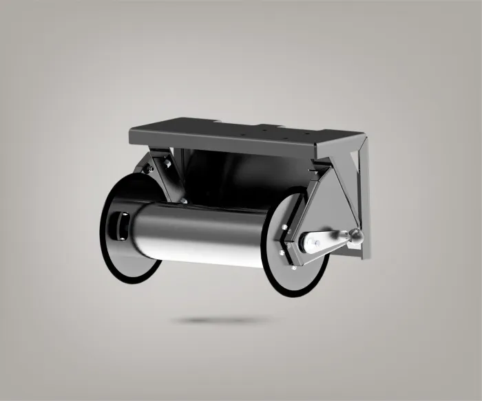 BigBoi WashR Fixed Wall Mount (Pro & Duo) - Image 4